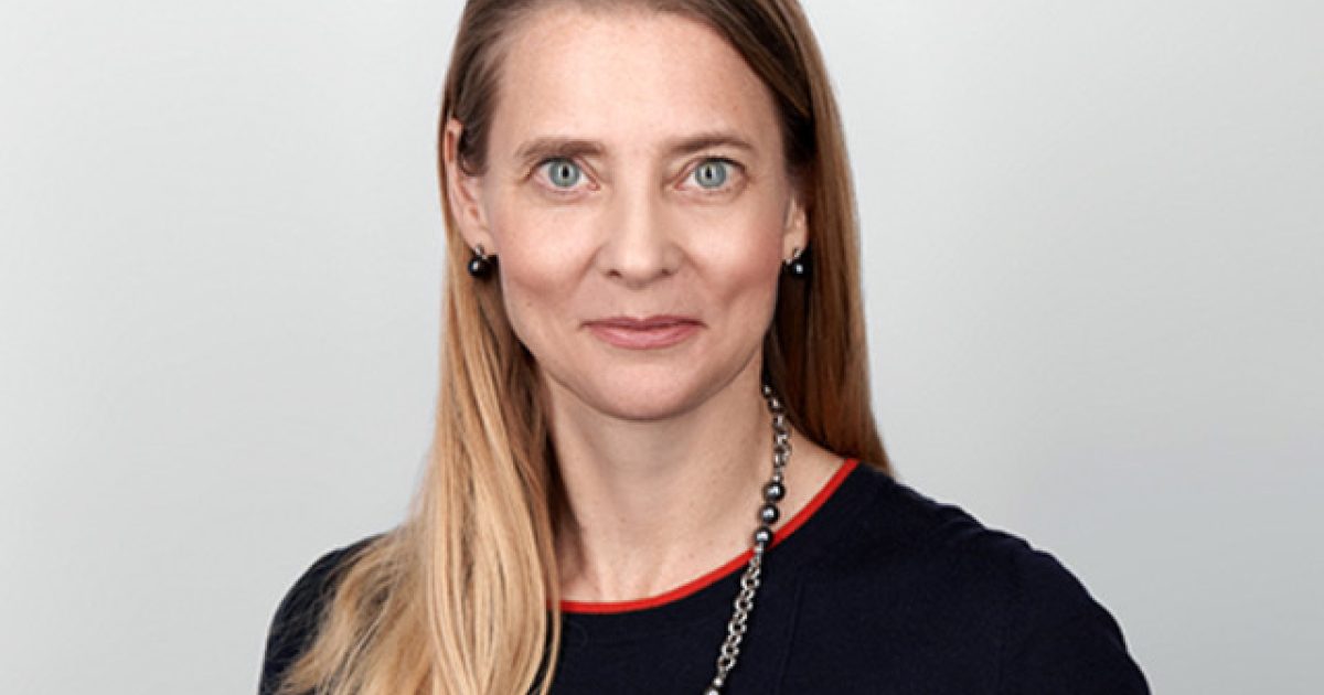 Ciarb London Branch Chair S Report 2024 London Arbitrators   Karina Albers 2016 Big 